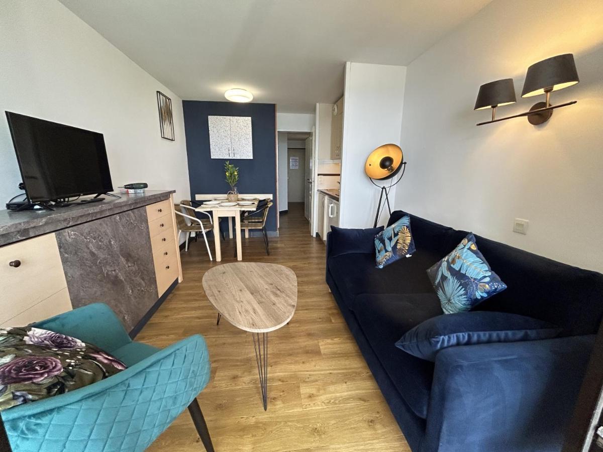 Gabrielle Appartements カンヌ エクステリア 写真